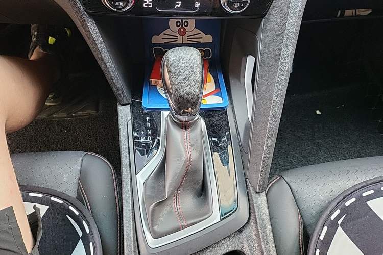 Used Chevrolet Orlando 2018 Redline 530T Automatic Enjoyment Edition (5+2 Model) – China V Standard Gear Lever