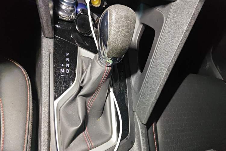 Used Chevrolet Orlando 2018 Redline 530T Automatic Zhaoxiang Edition (5+2 Seating) – China V Standard Gear Lever