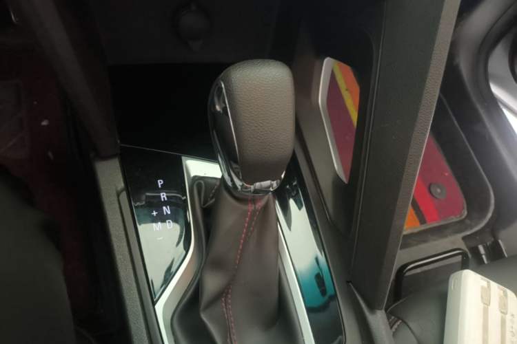 Used Chevrolet Orlando 2018 Redline 530T Automatic Enjoyment Edition (5+2 Model) – China V Standard Gear Lever