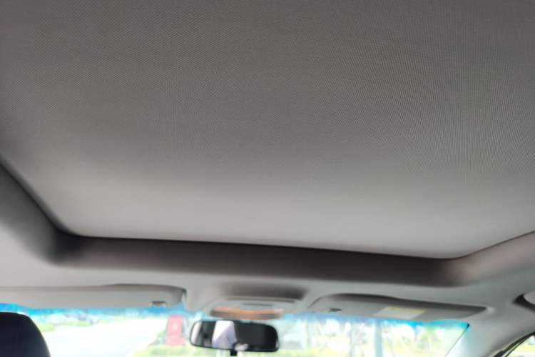Used Chevrolet Orlando 2018 Redline 530T Automatic Enjoyment Edition (5+2 Model) – China V Standard Headliner