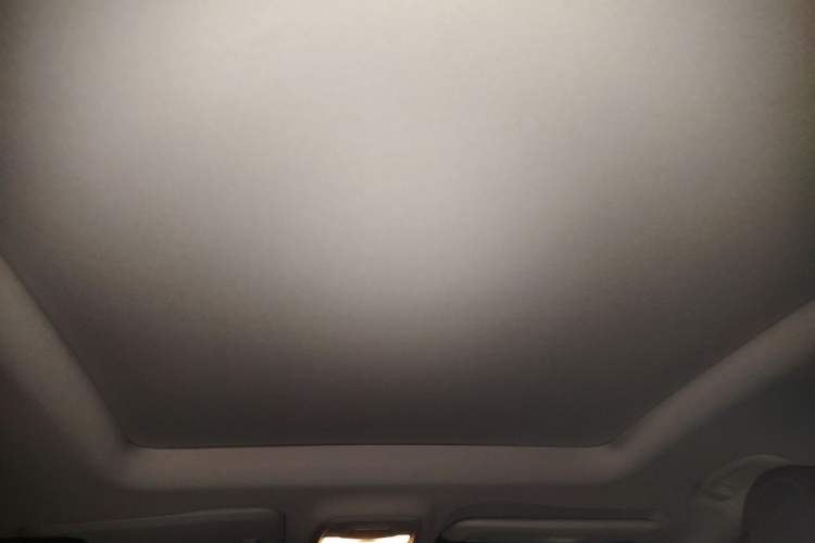 Used Chevrolet Orlando 2018 Redline 530T Automatic Enjoyment Edition (5+2 Model) – China V Standard Headliner