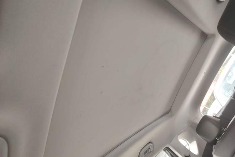 Used Chevrolet Orlando 2018 Redline 530T Automatic Enjoyment Edition (5+2 Model) – China V Standard Headliner