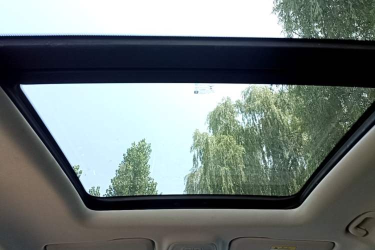 Used Chevrolet Orlando 2018 Redline 530T Automatic Enjoyment Edition (5+2 Model) – China V Standard Headliner