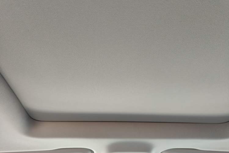 Used Chevrolet Orlando 2018 Redline 530T Automatic Enjoyment Edition (5+2 Model) – China V Standard Headliner