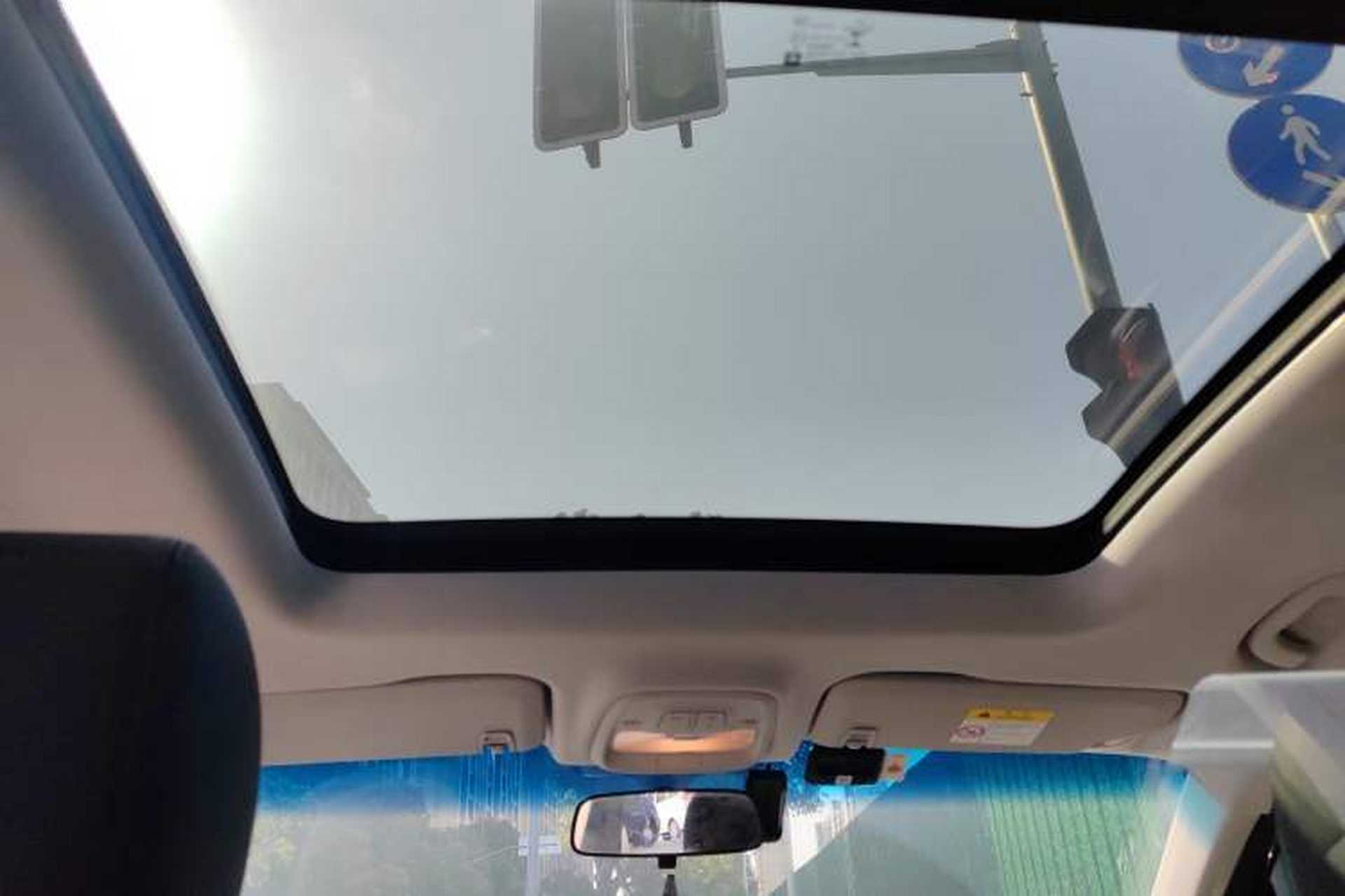 Used Chevrolet Orlando 2018 Redline 530T Automatic Enjoyment Edition (5+2 Model) – China V Standard Headliner