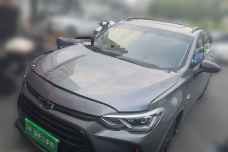 Used Chevrolet Orlando 2018 Redline 530T Automatic Enjoyment Edition (5+2 Model) – China V Standard Guazi used car, China used car export, Used car for sale, Used  cars, Cheapest cars for sale