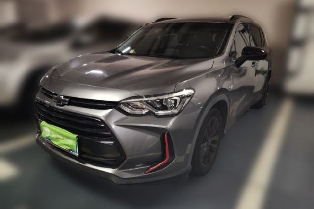 Used Chevrolet Orlando 2018 Redline 530T Automatic Enjoyment Edition (5+2 Model) – China V Standard