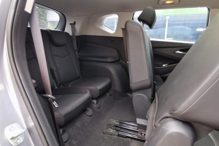 Used Chevrolet Orlando 2018 Redline 530T Automatic Enjoyment Edition (5+2 Model) – China V Standard Interior 1