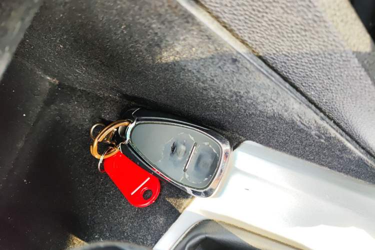 Used Chevrolet Orlando 2018 Redline 530T Automatic Enjoyment Edition (5+2 Model) – China V Standard Interior 1