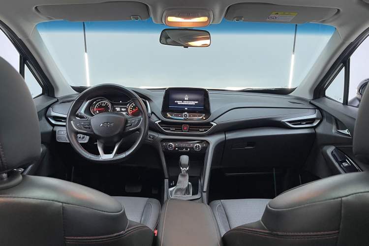 Used Chevrolet Orlando 2018 Redline 530T Automatic Enjoyment Edition (5+2 Model) – China V Standard Interior 1