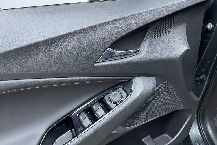 Used Chevrolet Orlando 2018 Redline 530T Automatic Enjoyment Edition (5+2 Model) – China V Standard Interior 10