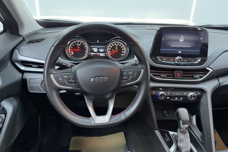 Used Chevrolet Orlando 2018 Redline 530T Automatic Enjoyment Edition (5+2 Model) – China V Standard Interior 2