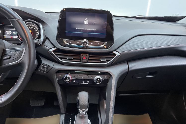 Used Chevrolet Orlando 2018 Redline 530T Automatic Enjoyment Edition (5+2 Model) – China V Standard Interior 4