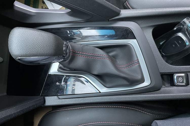 Used Chevrolet Orlando 2018 Redline 530T Automatic Enjoyment Edition (5+2 Model) – China V Standard Interior 5