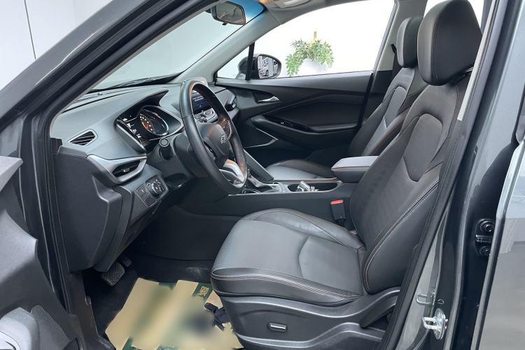 Used Chevrolet Orlando 2018 Redline 530T Automatic Enjoyment Edition (5+2 Model) – China V Standard Interior 6