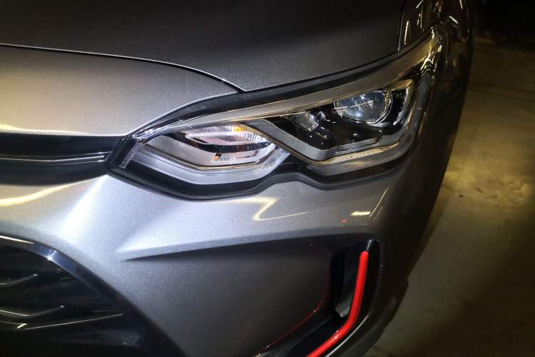Used Chevrolet Orlando 2018 Redline 530T Automatic Enjoyment Edition (5+2 Model) – China V Standard Left Front Headlight