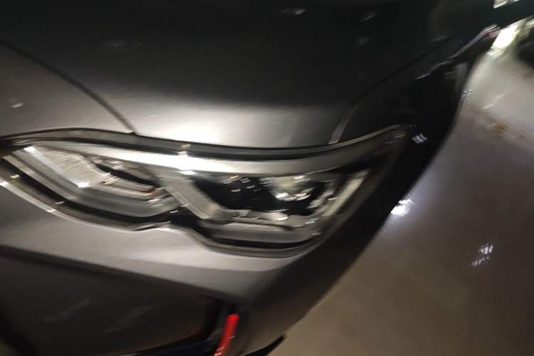 Used Chevrolet Orlando 2018 Redline 530T Automatic Enjoyment Edition (5+2 Model) – China V Standard Left Front Headlight