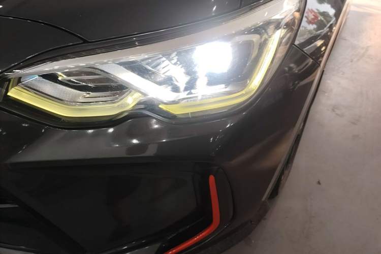 Used Chevrolet Orlando 2018 Redline 530T Automatic Enjoyment Edition (5+2 Model) – China V Standard Left Front Headlight