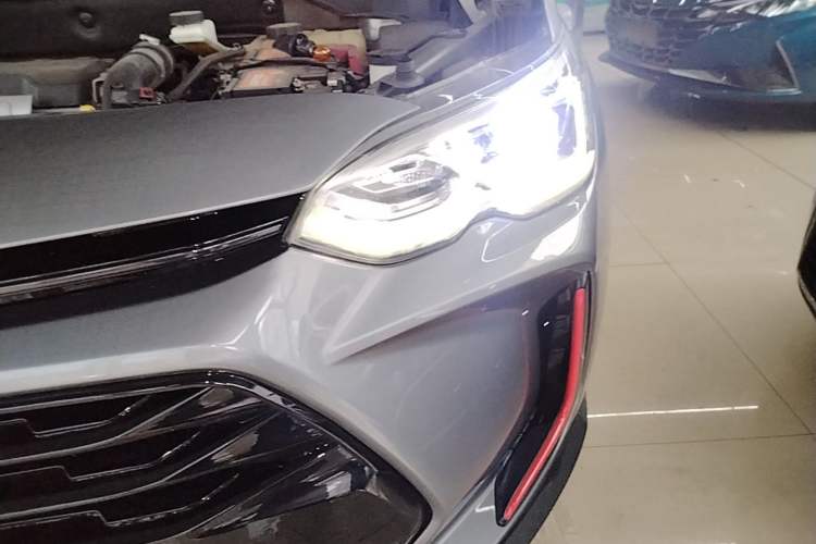Used Chevrolet Orlando 2018 Redline 530T Automatic Enjoyment Edition (5+2 Model) – China V Standard Left Front Headlight
