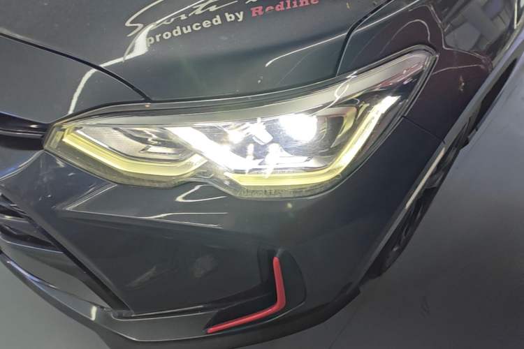 Used Chevrolet Orlando 2018 Redline 530T Automatic Zhaoxiang Edition (5+2 Seating) – China V Standard Left Front Headlight
