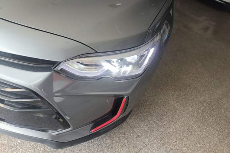 Used Chevrolet Orlando 2018 Redline 530T Automatic Enjoyment Edition (5+2 Model) – China V Standard Left Front Headlight