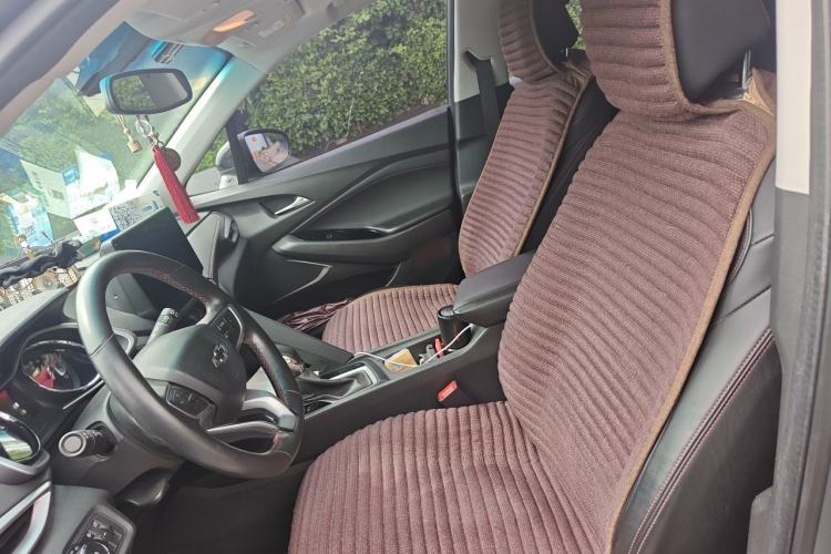 Used Chevrolet Orlando 2018 Redline 530T Automatic Zhaoxiang Edition (5+2 Seating) – China V Standard Left Front Seat