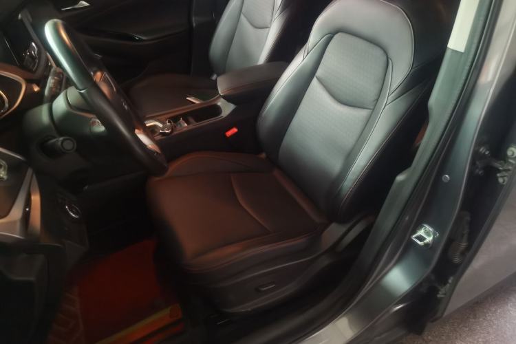 Used Chevrolet Orlando 2018 Redline 530T Automatic Enjoyment Edition (5+2 Model) – China V Standard Left Front Seat