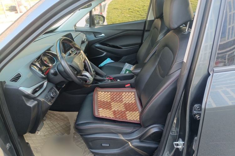 Used Chevrolet Orlando 2018 Redline 530T Automatic Enjoyment Edition (5+2 Model) – China V Standard Left Front Seat