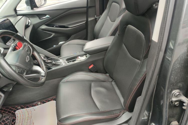 Used Chevrolet Orlando 2018 Redline 530T Automatic Zhaoxiang Edition (5+2 Seating) – China V Standard Left Front Seat