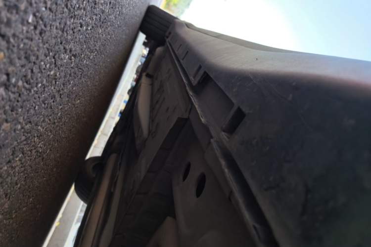 Used Chevrolet Orlando 2018 Redline 530T Automatic Enjoyment Edition (5+2 Model) – China V Standard Left Side Sill