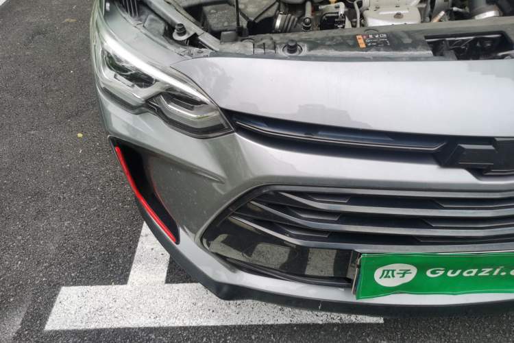 Used Chevrolet Orlando 2018 Redline 530T Automatic Enjoyment Edition (5+2 Model) – China V Standard Right Front Headlight