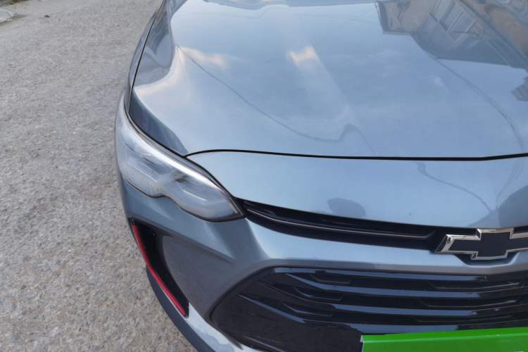 Used Chevrolet Orlando 2018 Redline 530T Automatic Enjoyment Edition (5+2 Model) – China V Standard Right Front Headlight