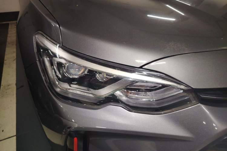 Used Chevrolet Orlando 2018 Redline 530T Automatic Enjoyment Edition (5+2 Model) – China V Standard Right Front Headlight
