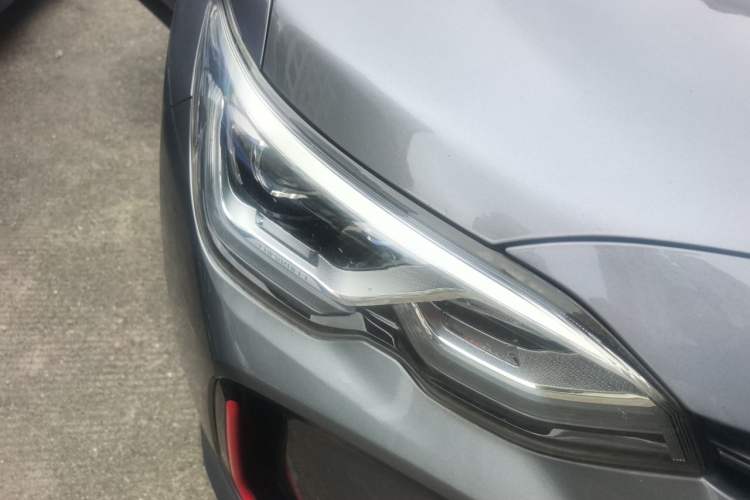 Used Chevrolet Orlando 2018 Redline 530T Automatic Enjoyment Edition (5+2 Model) – China V Standard Right Front Headlight