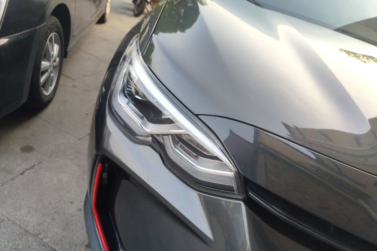 Used Chevrolet Orlando 2018 Redline 530T Automatic Enjoyment Edition (5+2 Model) – China V Standard Right Front Headlight