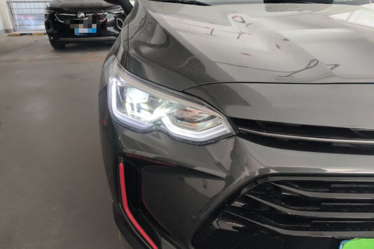 Used Chevrolet Orlando 2018 Redline 530T Automatic Enjoyment Edition (5+2 Model) – China V Standard Right Front Headlight