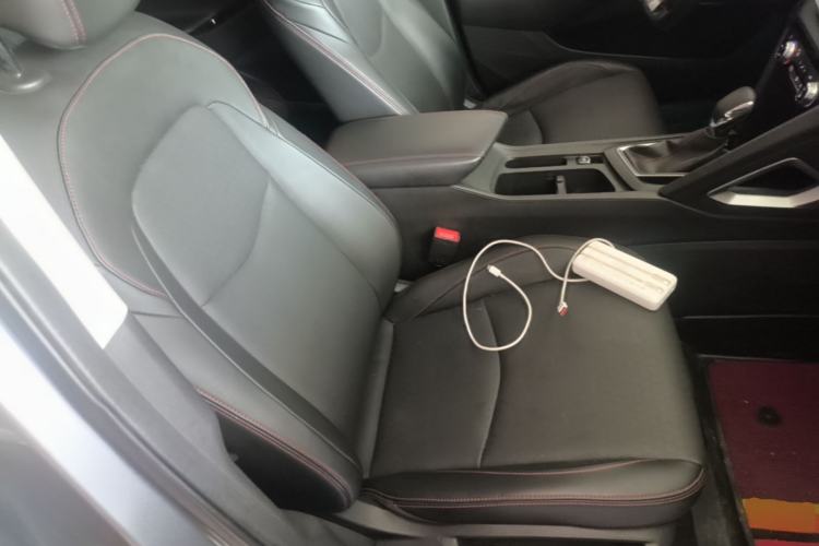 Used Chevrolet Orlando 2018 Redline 530T Automatic Enjoyment Edition (5+2 Model) – China V Standard Right Front Seat