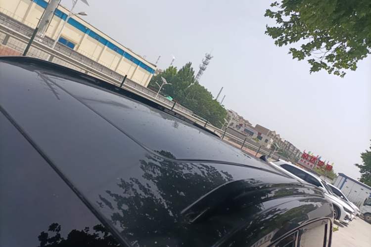 Used Chevrolet Orlando 2018 Redline 530T Automatic Enjoyment Edition (5+2 Model) – China V Standard Roof