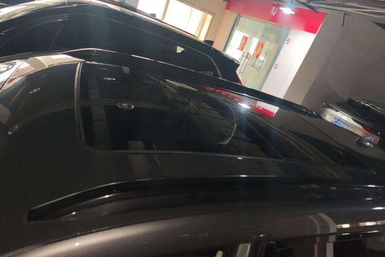 Used Chevrolet Orlando 2018 Redline 530T Automatic Enjoyment Edition (5+2 Model) – China V Standard Roof