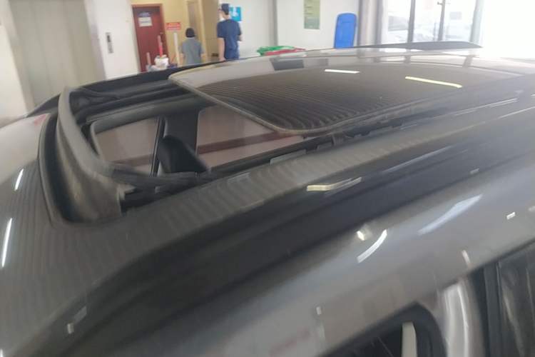 Used Chevrolet Orlando 2018 Redline 530T Automatic Enjoyment Edition (5+2 Model) – China V Standard Roof