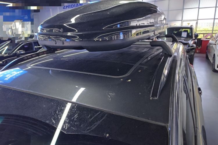 Used Chevrolet Orlando 2018 Redline 530T Automatic Zhaoxiang Edition (5+2 Seating) – China V Standard Roof
