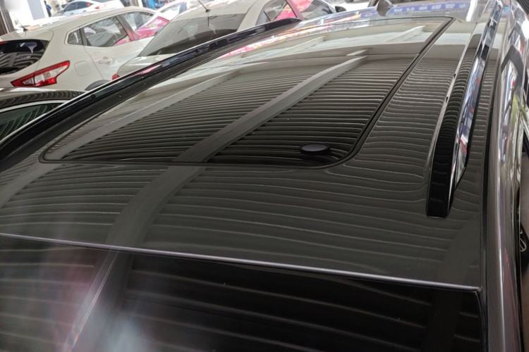 Used Chevrolet Orlando 2018 Redline 530T Automatic Enjoyment Edition (5+2 Model) – China V Standard Roof