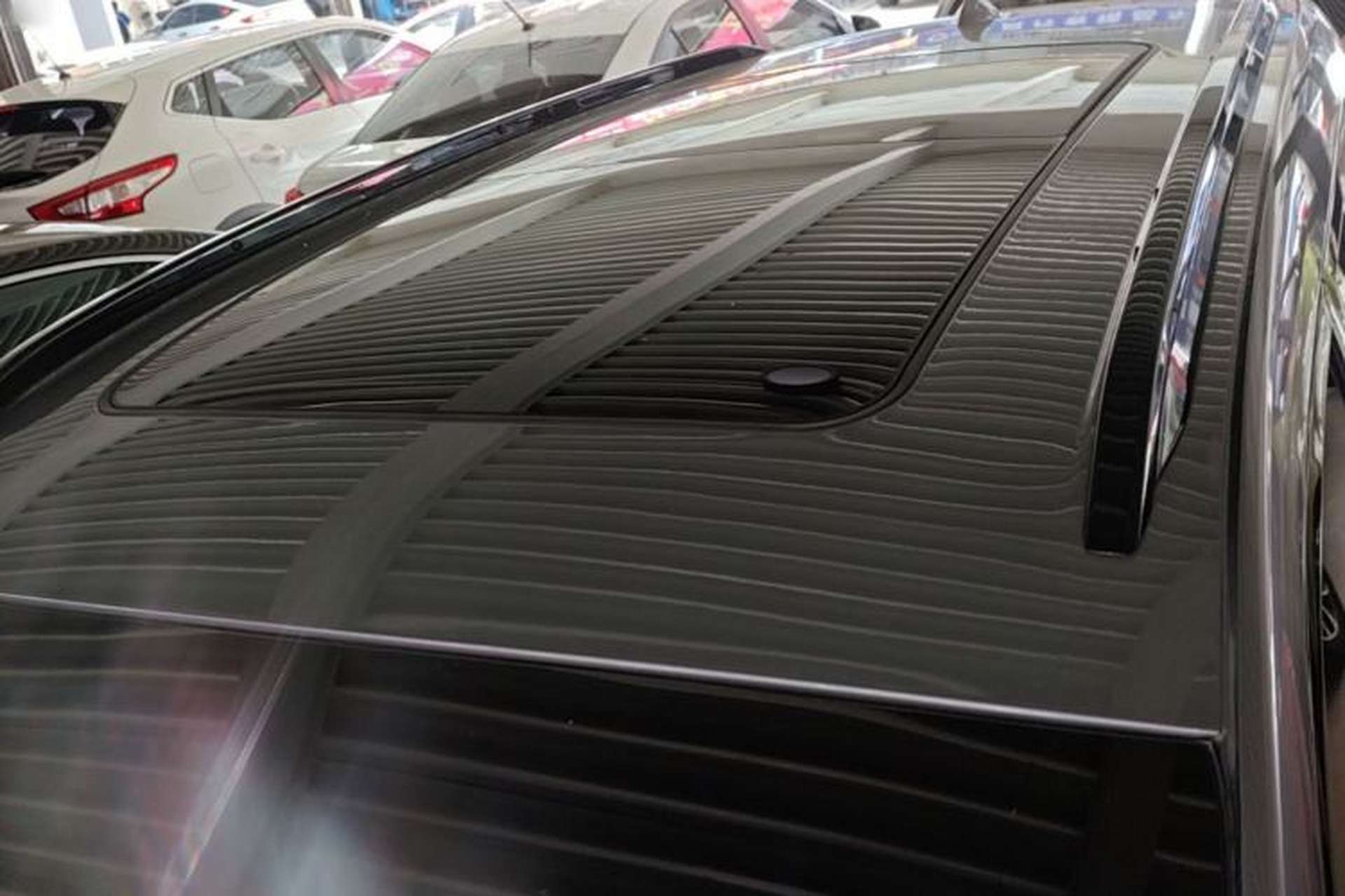 Used Chevrolet Orlando 2018 Redline 530T Automatic Enjoyment Edition (5+2 Model) – China V Standard Roof