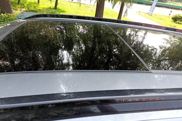 Used Chevrolet Orlando 2018 Redline 530T Automatic Enjoyment Edition (5+2 Model) – China V Standard Roof