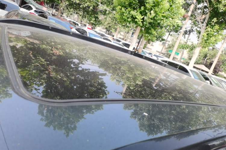 Used Chevrolet Orlando 2018 Redline 530T Automatic Enjoyment Edition (5+2 Model) – China V Standard Roof