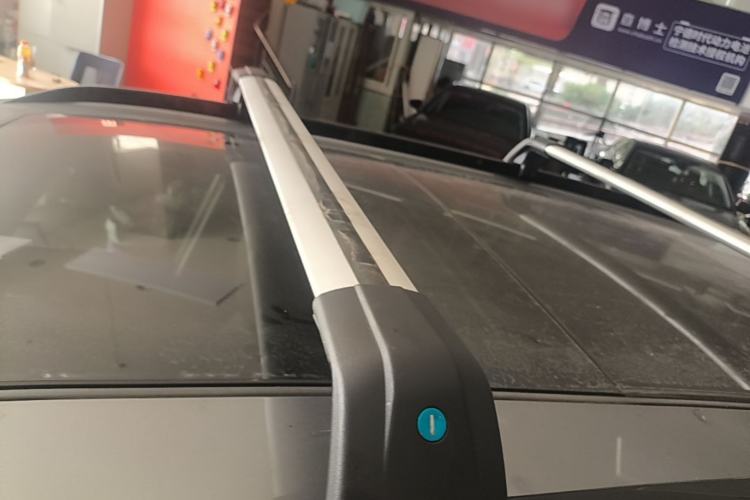 Used Chevrolet Orlando 2018 Redline 530T Automatic Enjoyment Edition (5+2 Model) – China V Standard Roof