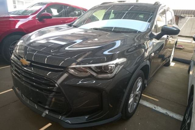Used Chevrolet Orlando 2018 530T Automatic Luxury Edition (5+2 Model) China V Standard