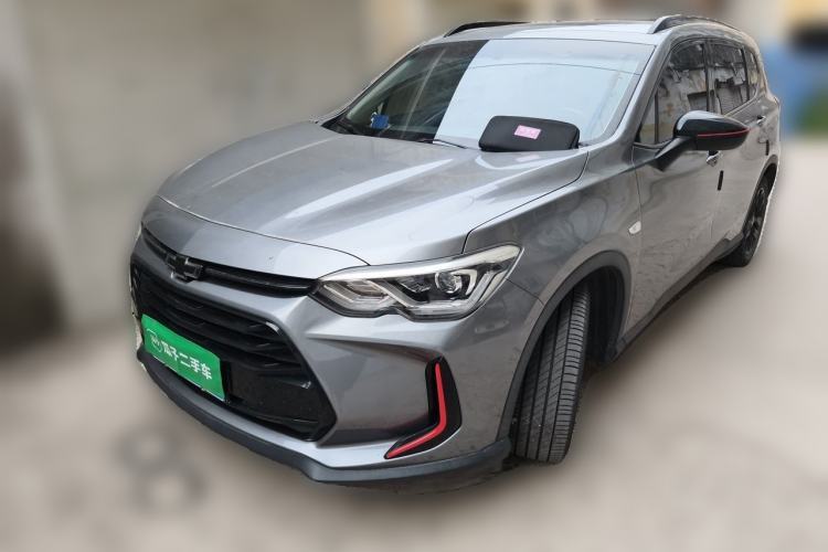 Ojetý Chevrolet Orlando 2018 Redline 530T Automatic Enjoyment Edition (5+2 Model) – China V Standard Guazi used car, China used car export, Used car for sale, Used  cars, Cheapest cars for sale