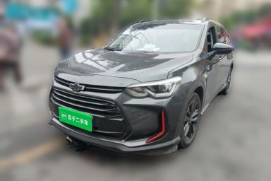 Used Chevrolet Orlando 2018 Redline 530T Automatic Zhaoxiang Edition (5+2 Seating) – China V Standard