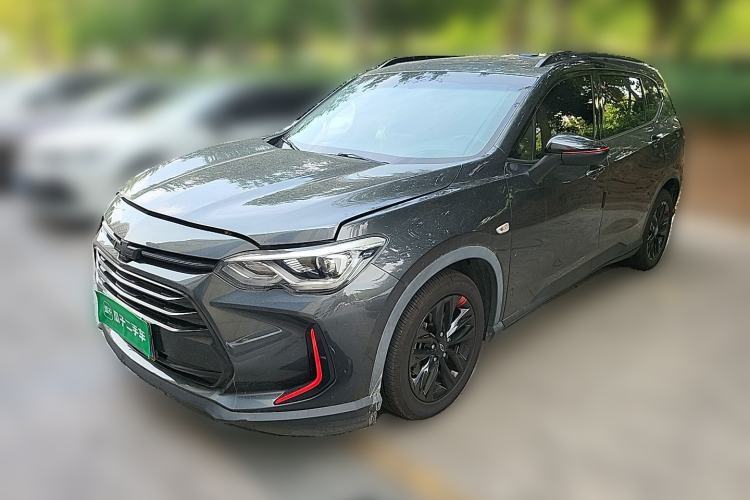 Used Chevrolet Orlando 2018 Redline 530T Automatic Enjoyment Edition (5+2 Model) – China V Standard Guazi used car, China used car export, Used car for sale, Used  cars, Cheapest cars for sale